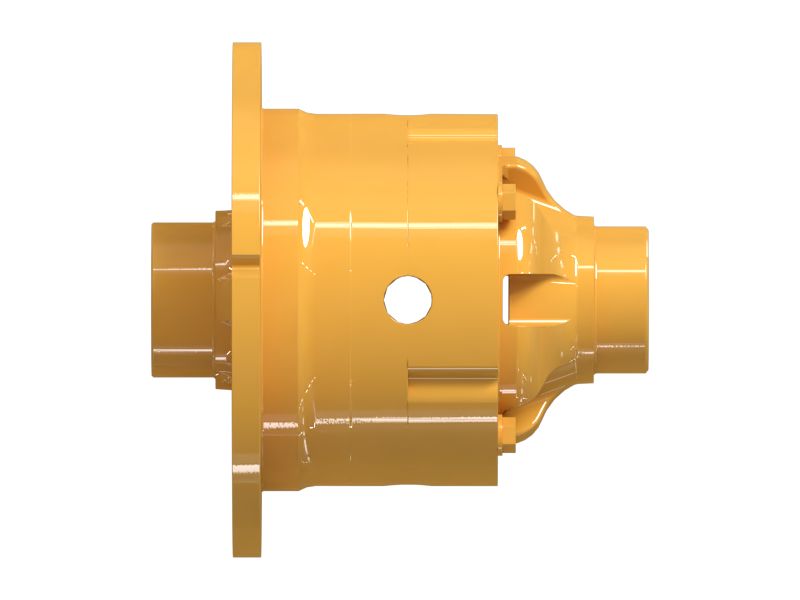 КАРТЕР ДИФФЕРЕНЦИАЛА