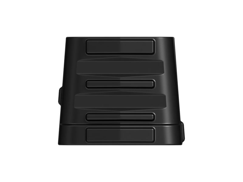 ДЕМПФЕР БОКОВОЙ