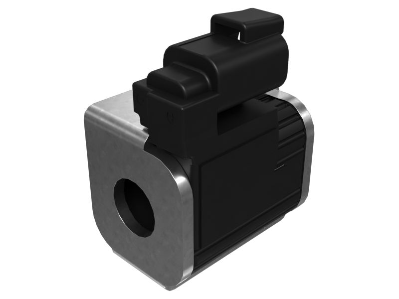 КАТУШКА В СБОРЕ