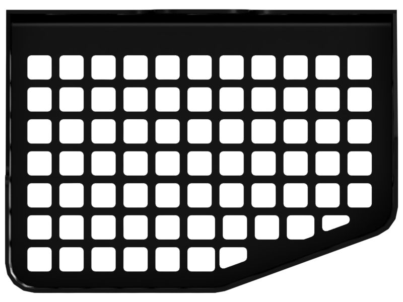 ОГРАЖДЕНИЕ В СБОРЕ