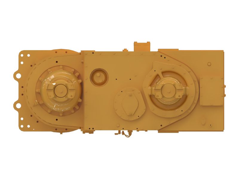366-0163: GEAR GP-XFR | Cat® Parts Store