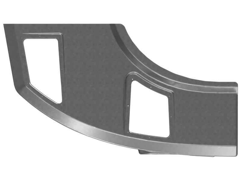 КАПОТ ОСНОВНОЙ