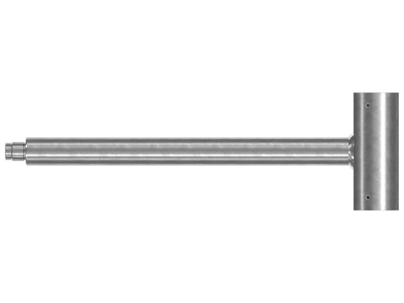 ШТОК В СБОРЕ