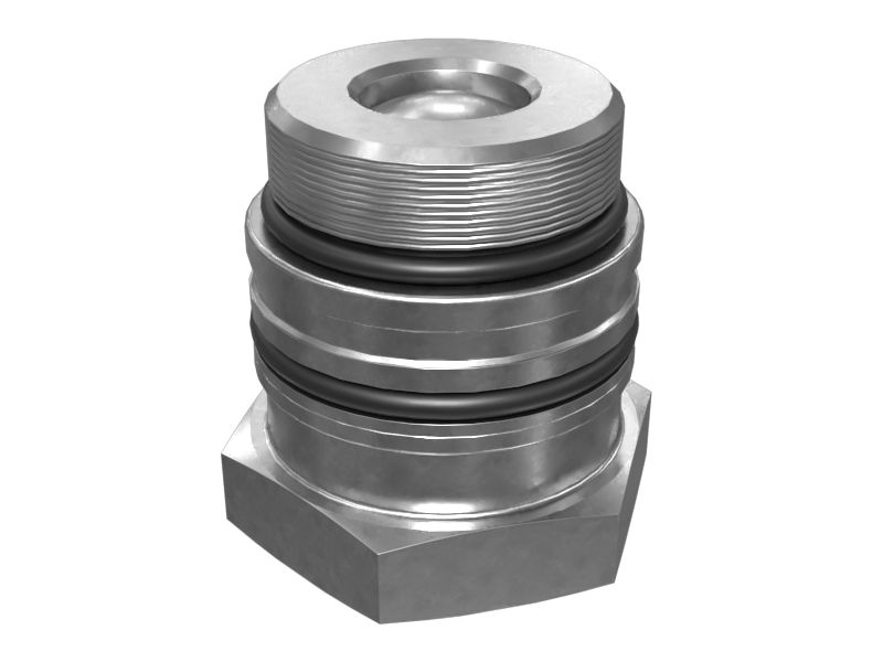 4T-5006: VALVE G 4T5006 купить