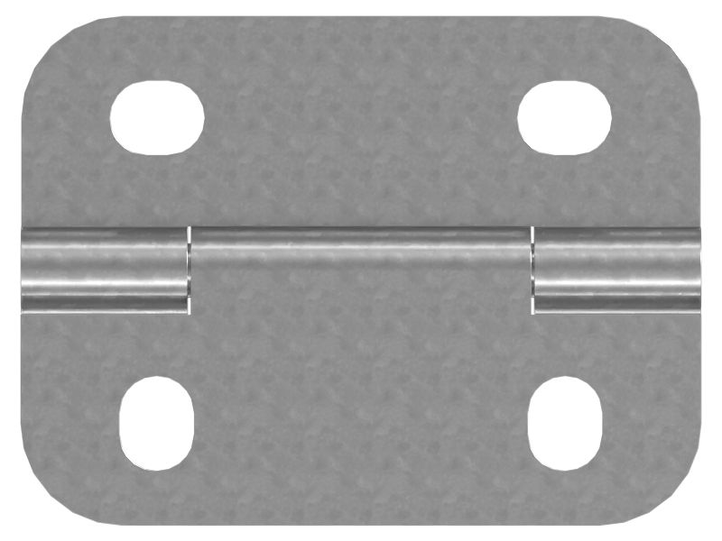 ШАРНИР В СБОРЕ