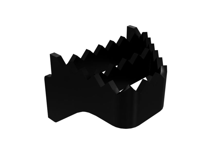 СТУПЕНЬ В СБОРЕ