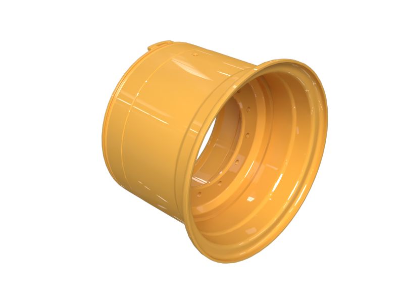 КОЛЕСО В СБОРЕ