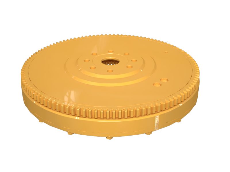 349-0589: МУФТА СЦЕПЛЕНИЯ