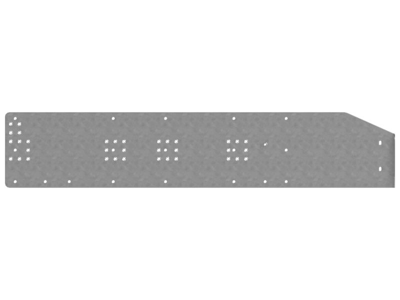 423-0292: Walkway Platform Plate 4230292 купить