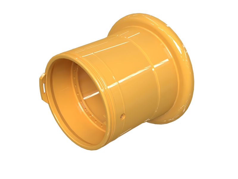 ОБОД В СБОРЕ