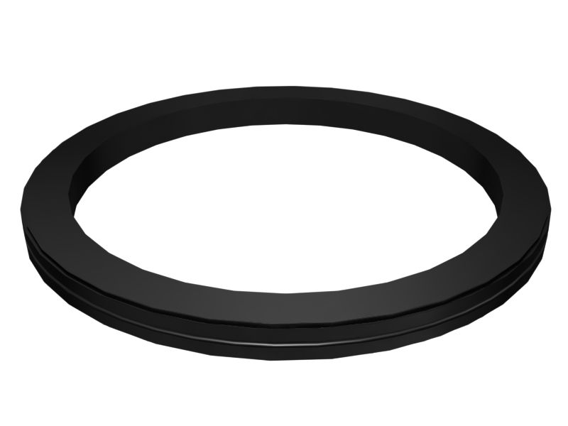 436-8717: ПОРШНЕВОЕ КОЛЬЦО