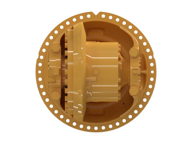 ШЕСТЕРНЯ ДИФФЕРЕНЦИАЛА