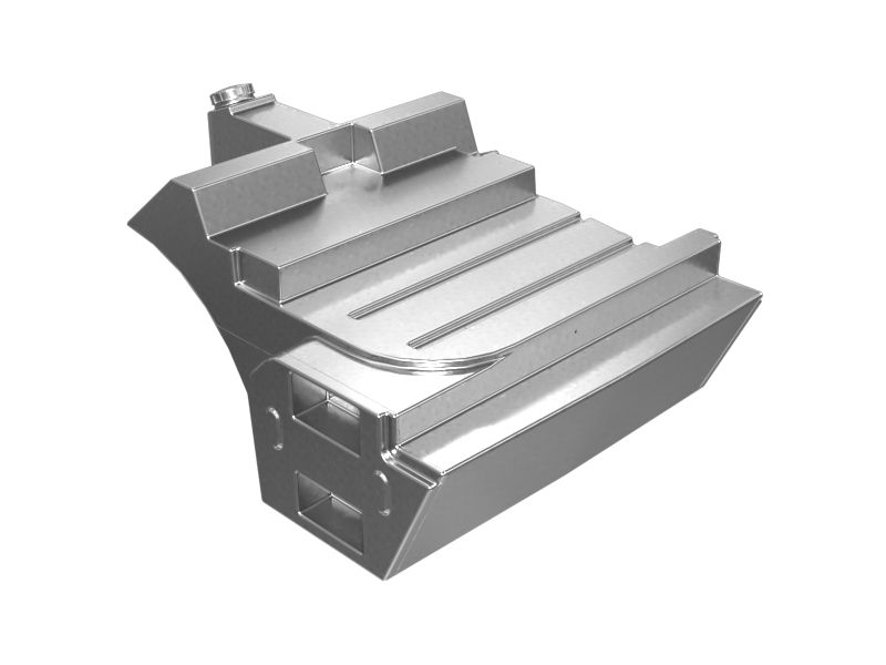 384-8714: ВОДЯНОЙ БАК