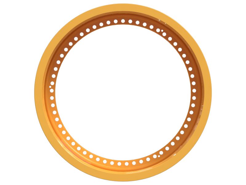 ОБОД В СБОРЕ