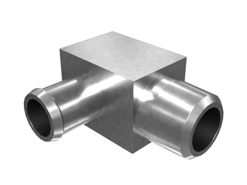 571-0030: ADPTR ELB 90