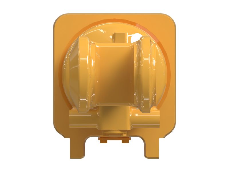 6E-0397: CYLINDER G | Cat® Parts Store