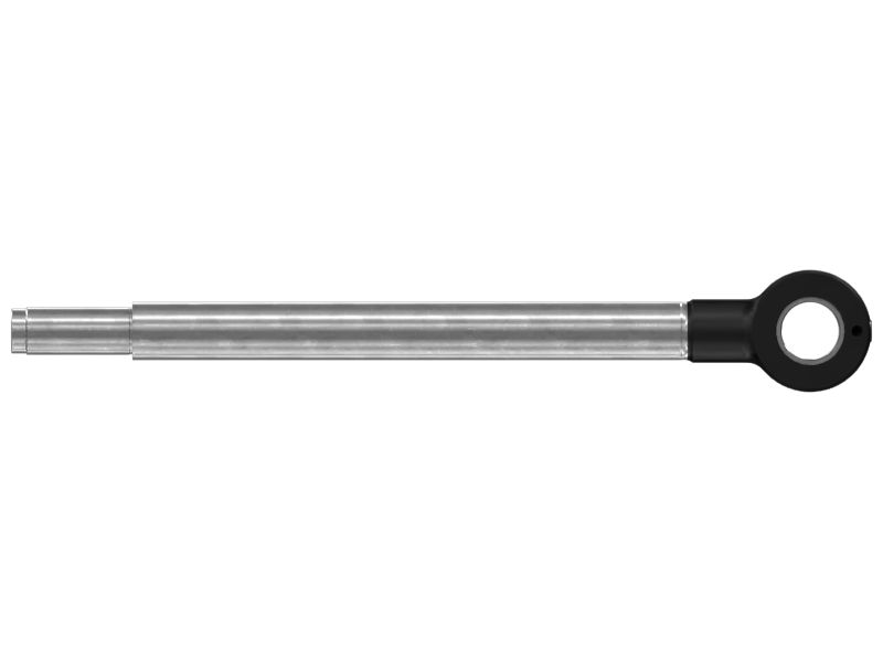 ШТОК В СБОРЕ