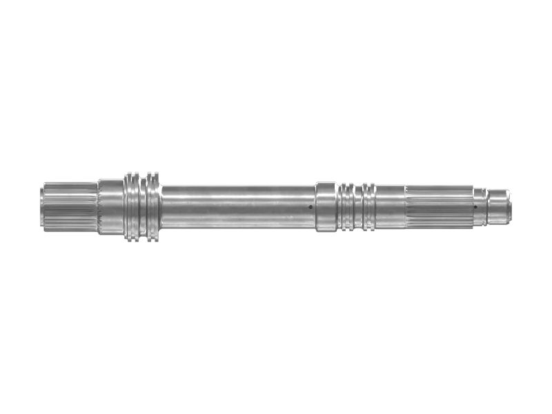Torque Converter Shaft