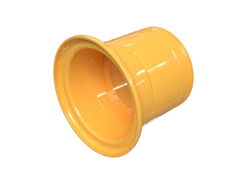 ОБОД В СБОРЕ