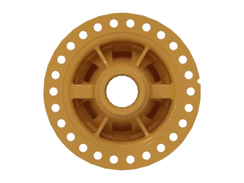 КАРТЕР ДИФФЕРЕНЦИАЛА