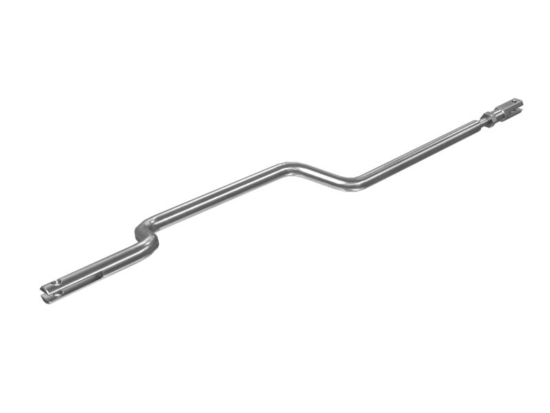 БЛОК РЫЧАЖНОГО МЕХАНИЗМА ПРИВОДНОГО