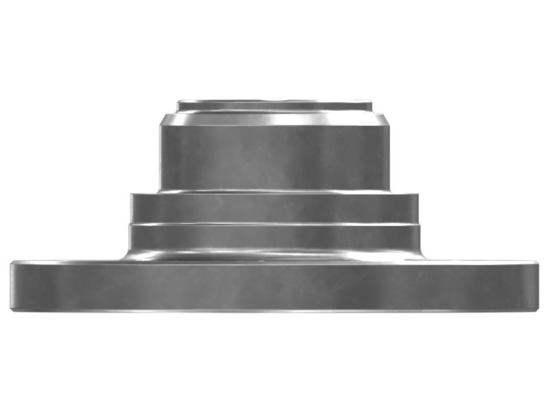 6G-2735: Transfer Gear Flange 6G2735 купить