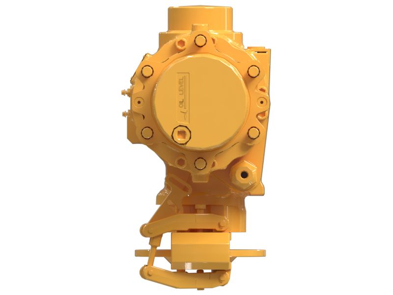 577-8418: AXLE GP-FIXE | CATCorp