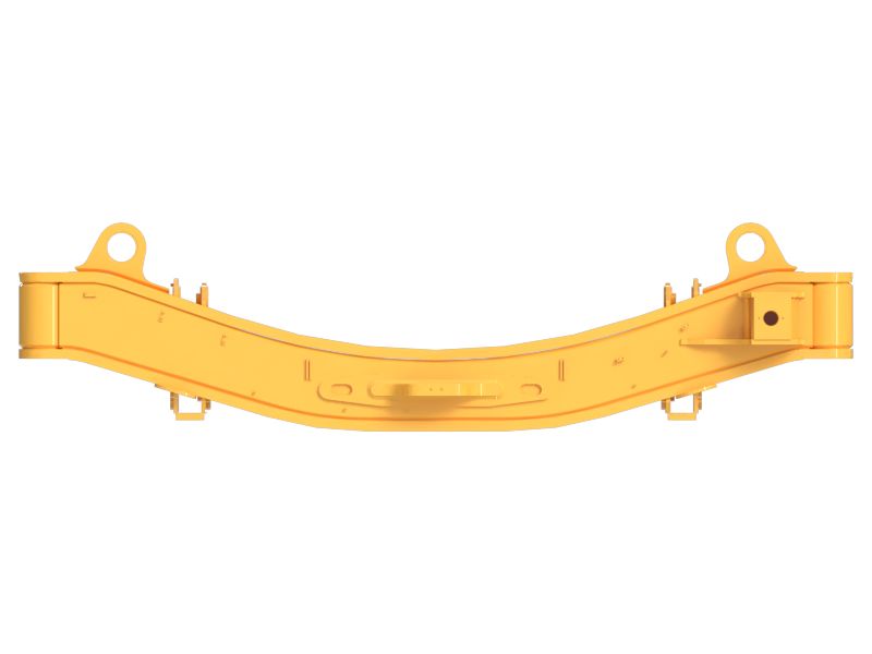 Steering Drive Front Axle