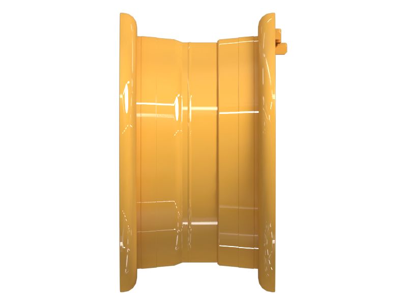 БЛОК ДЕМОНТАЖА ОБОДА