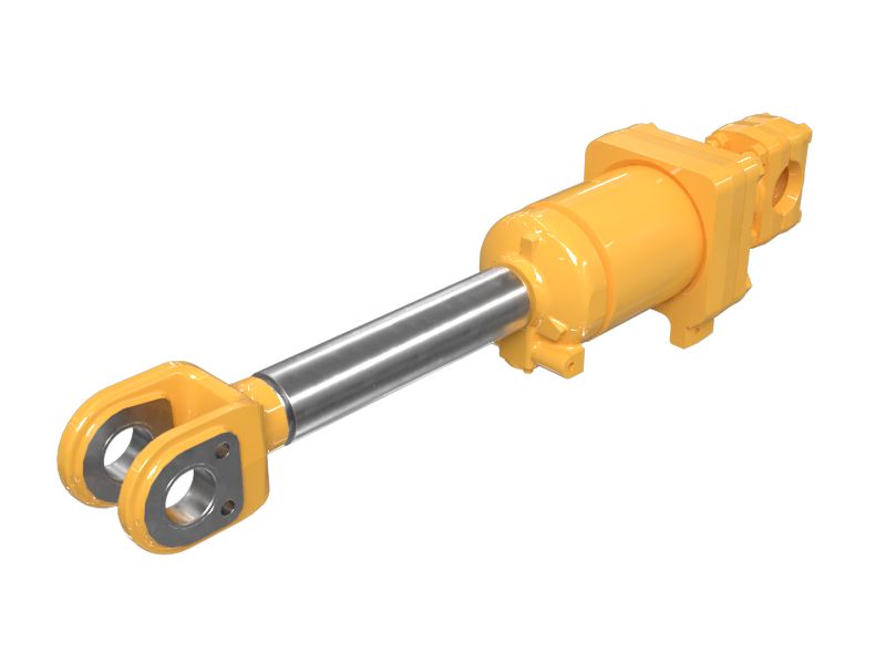 6E-0397: CYLINDER G | Cat® Parts Store