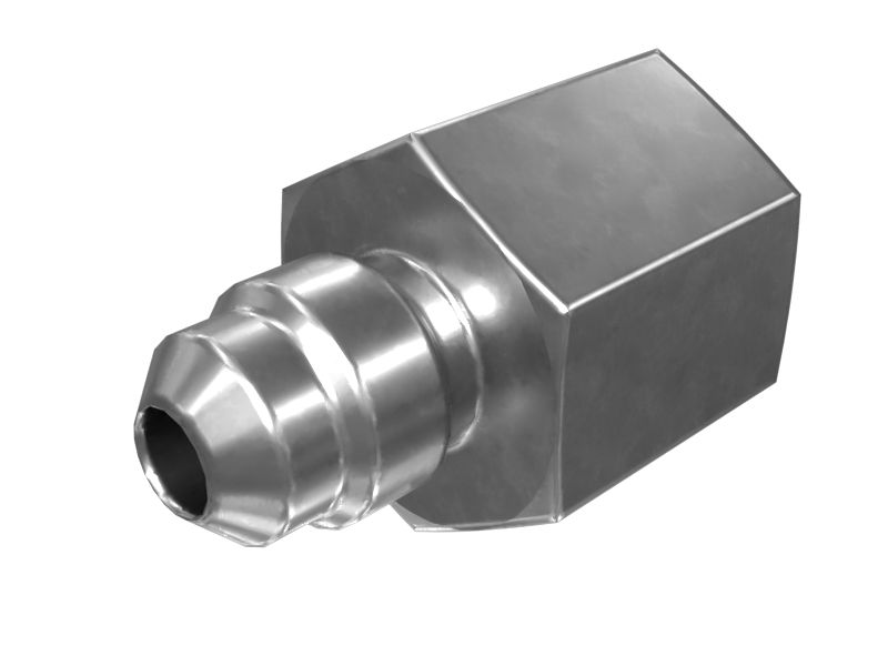 4D-4184: ADAPTER 4D4184 купить