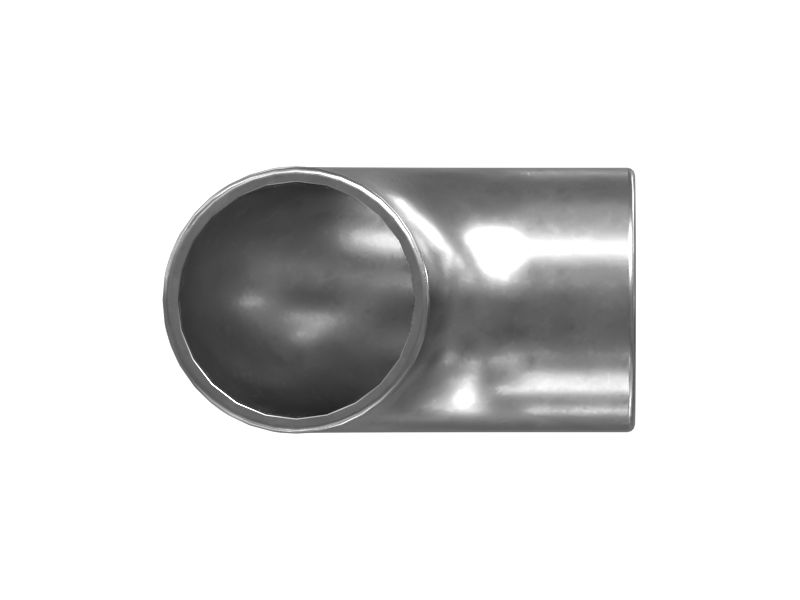 КОЛЕНЧАТЫЙ ПАТРУБОК