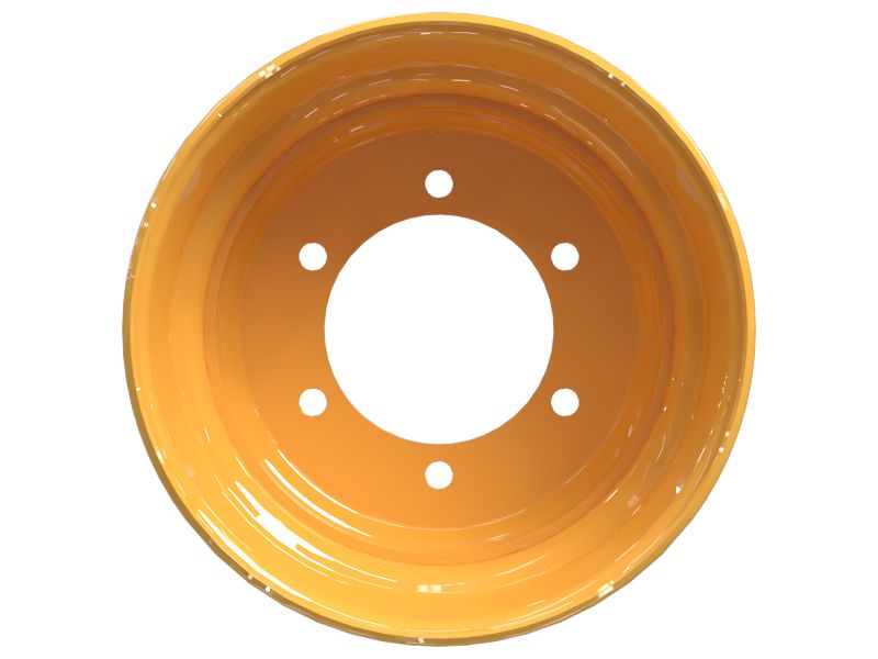 ОБОД В СБОРЕ