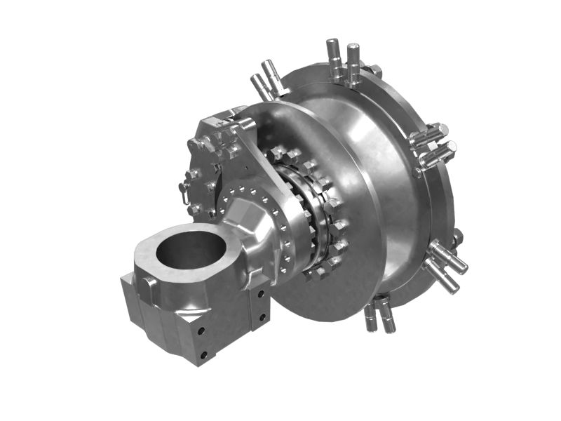 Переднее колесо