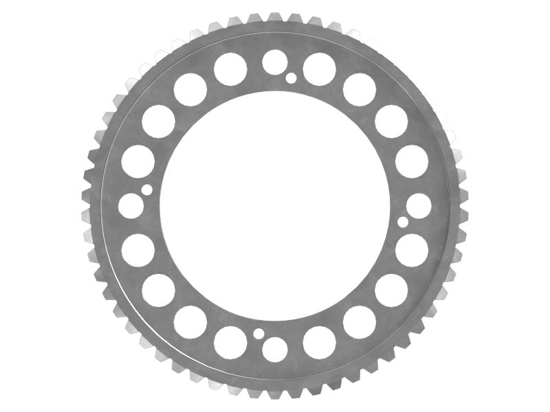 ШЕСТЕРЕНЧАТАЯ МУФТА