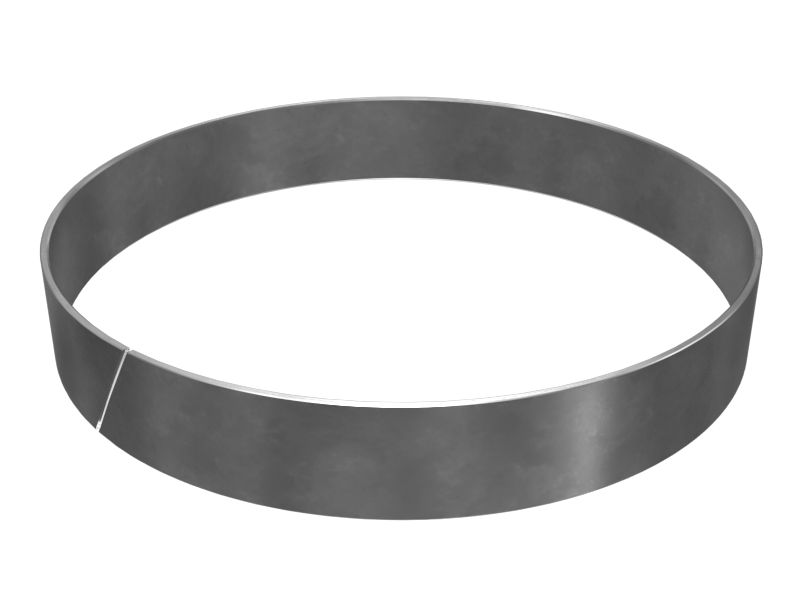 GUIDE-PISTON