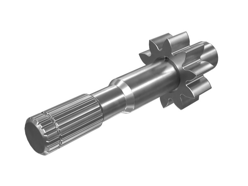 3P-4629: GEAR A 3P4629 купить