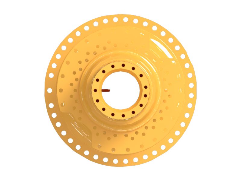 603-1512: SPINDLE AS 6031512 купить
