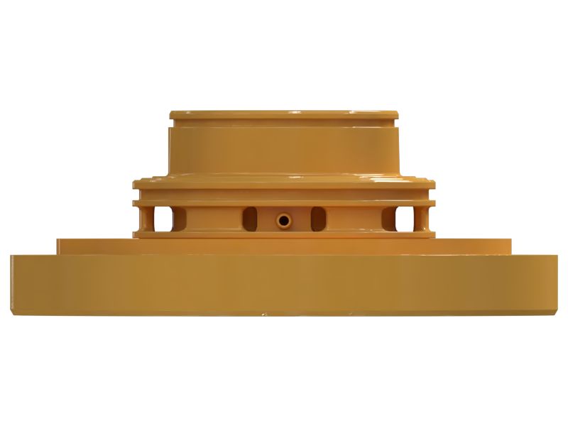 КОЛЛЕКТОР В СБОРЕ