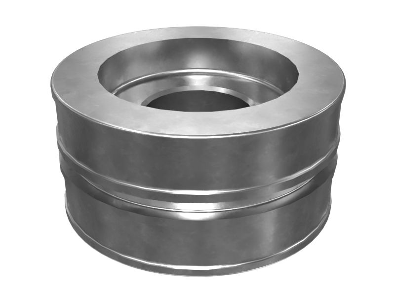 PISTON-THRU