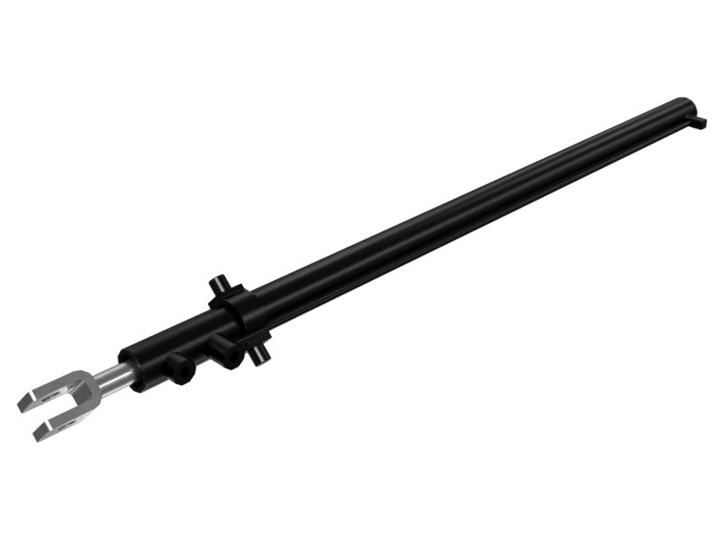 426-4279: БЛОК ОСНОВНОГО ЦИЛИНДРА