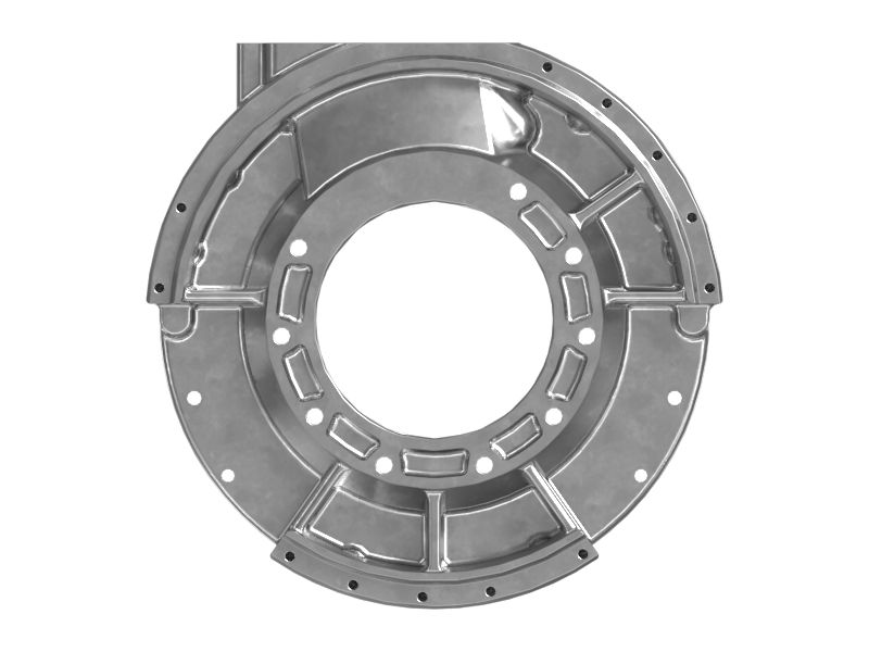 КОЖУХ В СБОРЕ