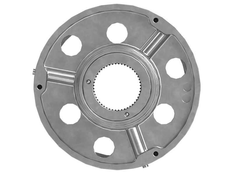 ВОДИЛО В СБОРЕ