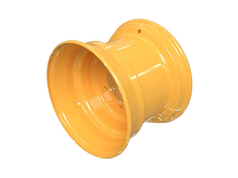 ОБОД В СБОРЕ