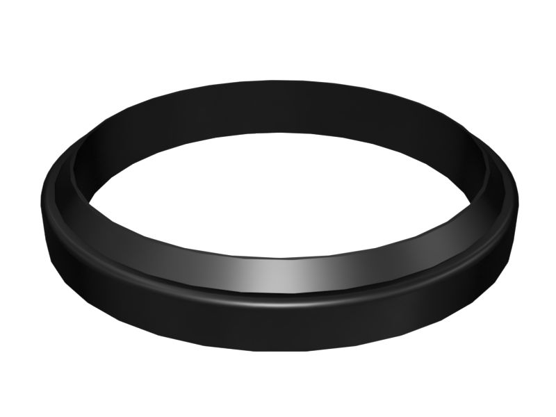 КОЛЬЦО СТЕКЛООЧИСТИТЕЛЯ