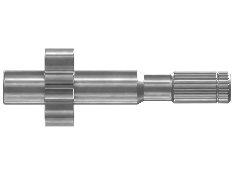 3P-4629: GEAR A 3P4629 купить