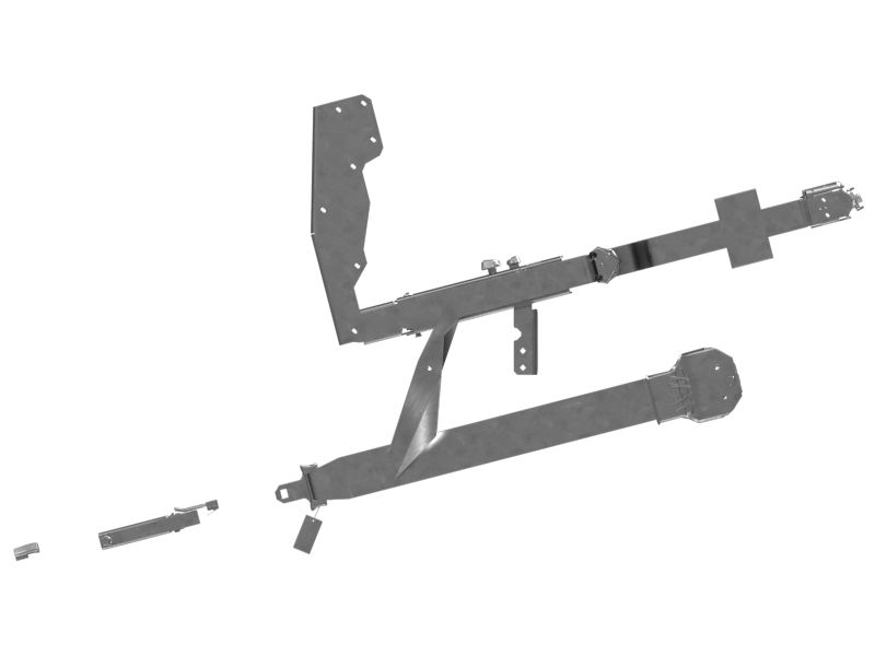 Ремни безопасности