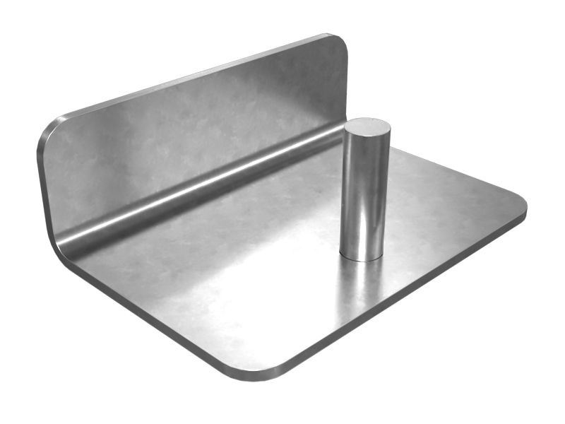 КРОНШТЕЙН В СБОРЕ