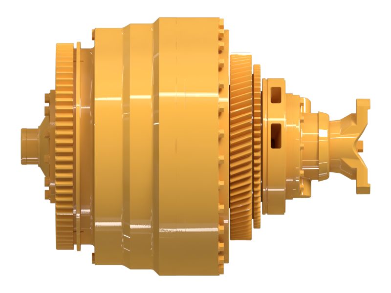 ОСНОВНОЙ БЛОК ГТ W/