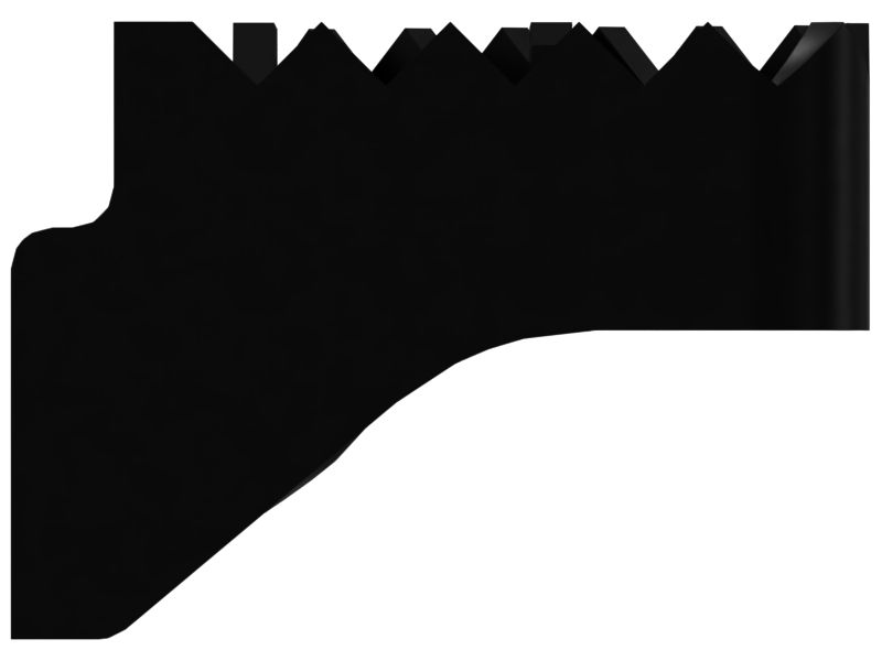 СТУПЕНЬ В СБОРЕ